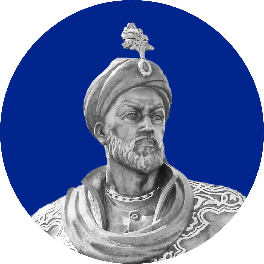 Mirzo Ulug'bek